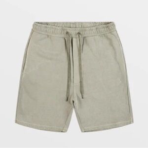 Ksubi 4 X 4 Trak Short Outback Faded Khaki size Small